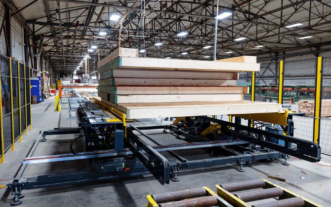 Wall Panel Manufacturer in China - Lyson